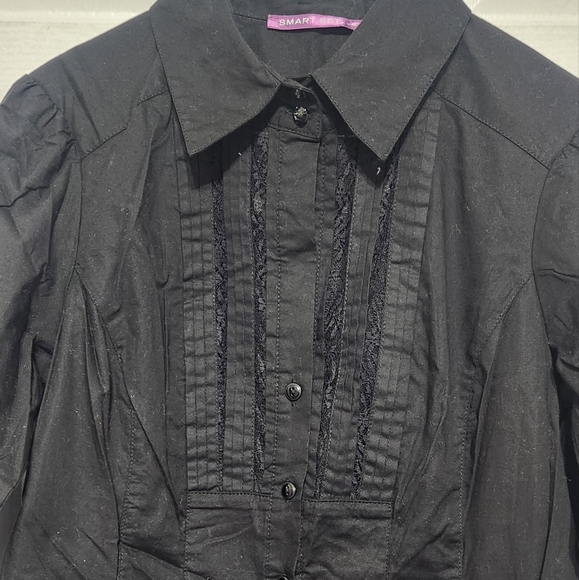 Fancy Tunic - Picture 3 of 6